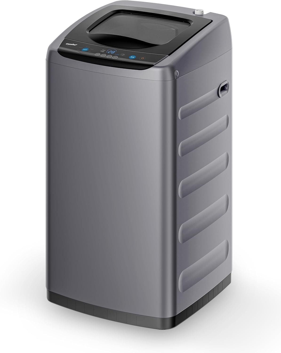Portable washing machine