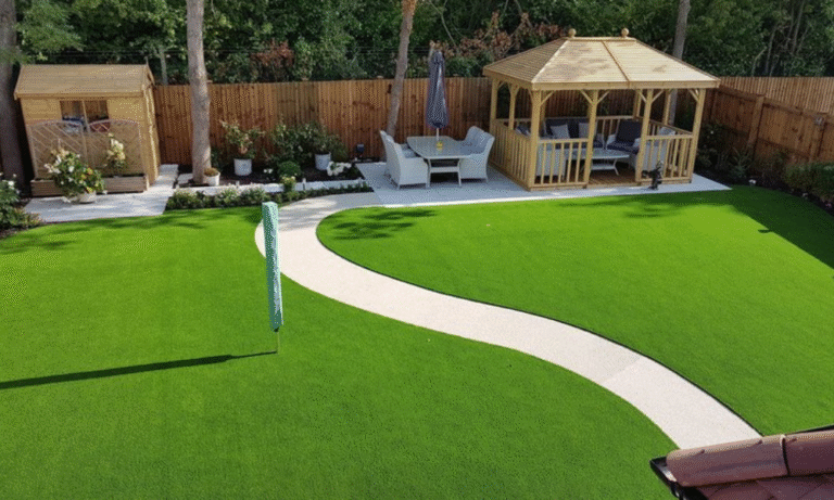 Reasons Synthetic Grass is a Great