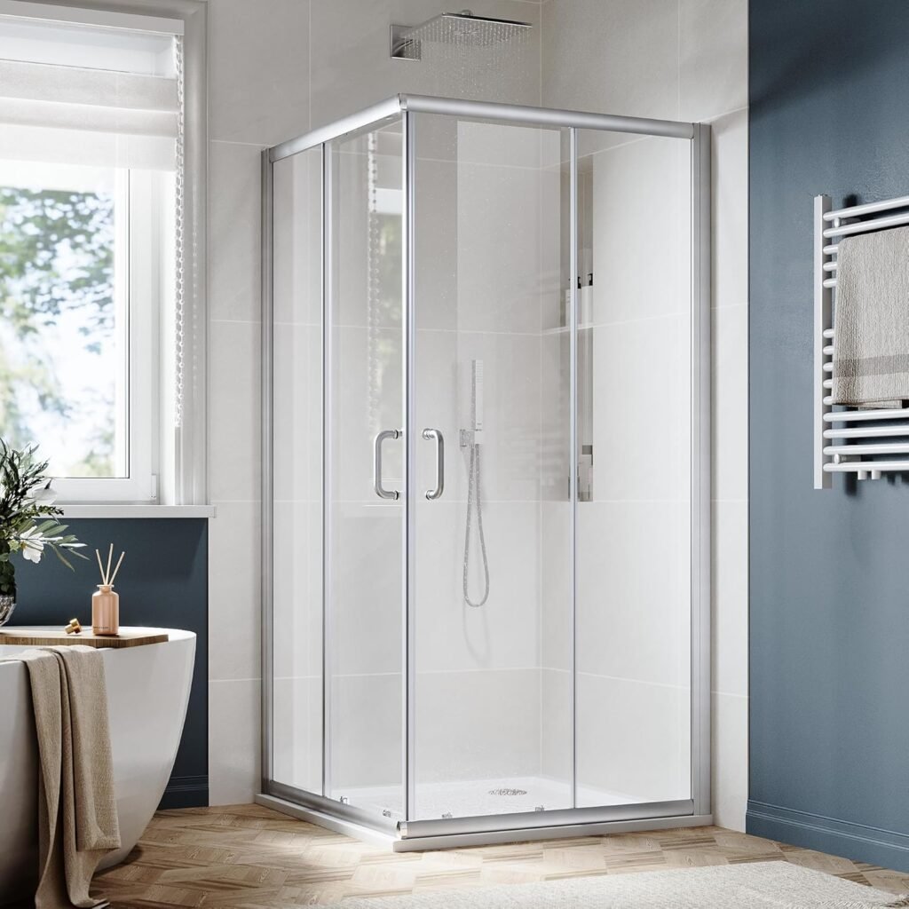 Shower Door