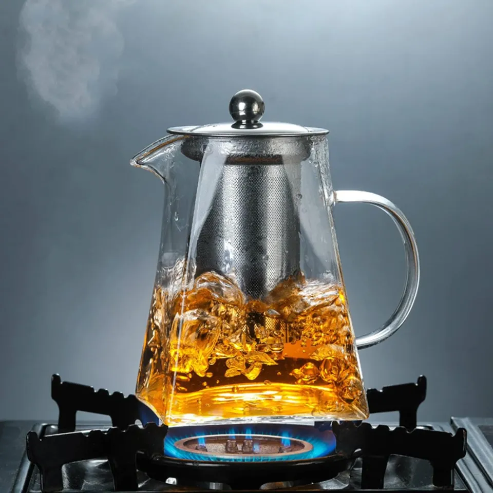 Single Serve Tea Kettle