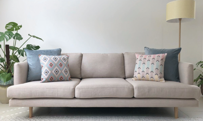 Sofa Cushions