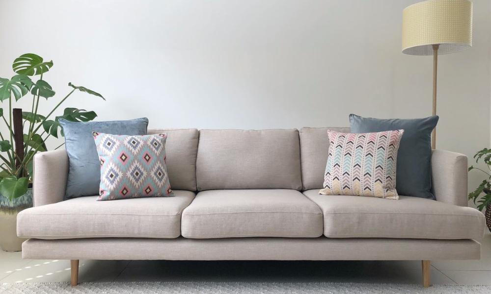 Sofa Cushions