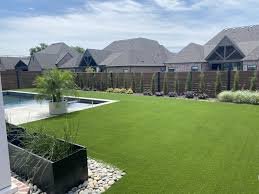Synthetic Grass is Easy to Maintain
