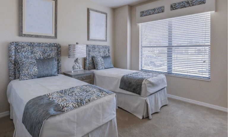 Toddler Bed to Twin Bed