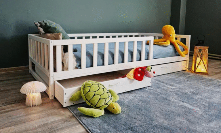 Toddler Beds