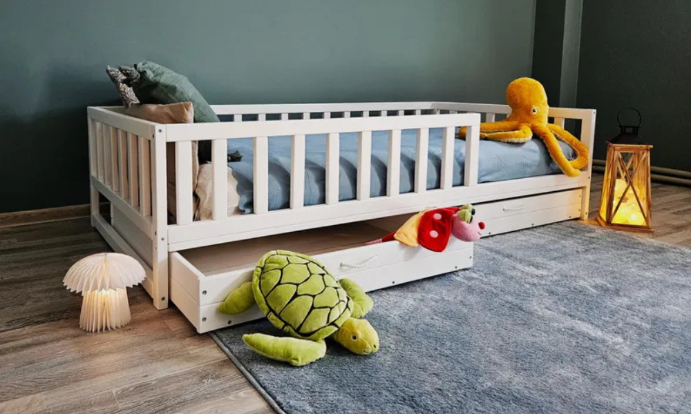 Toddler Beds