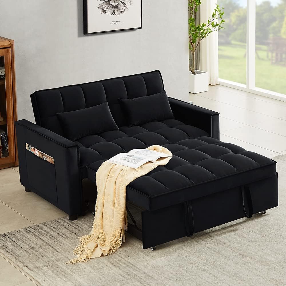 Types of Sofa Beds
