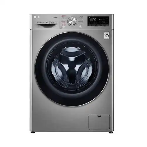 Types of Washing Machines