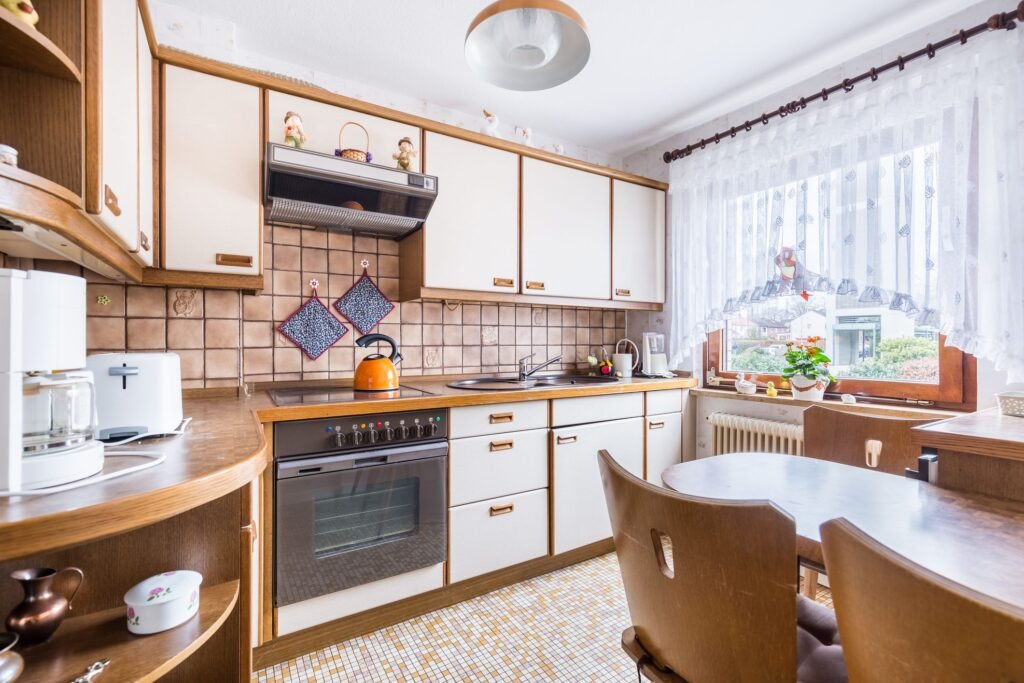 Your Kitchen Is Outdated