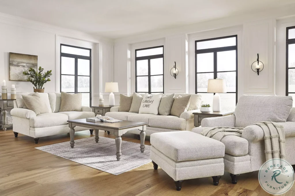 living room set