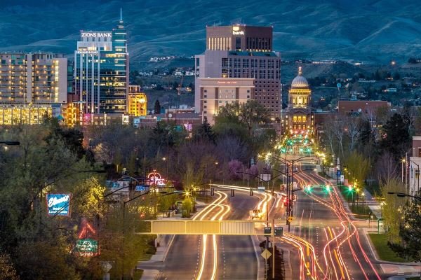 5 Best Cities in Idaho You Should Buy Real Estate