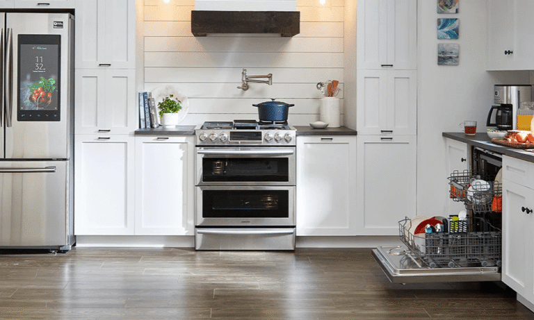 Appliances to Invest in Before Moving into Your New Home
