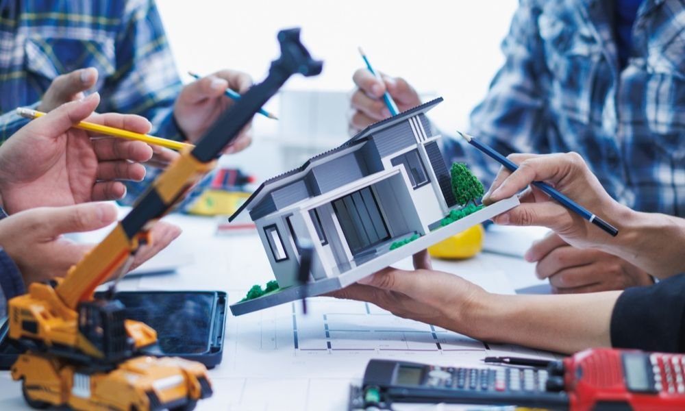 Benefits of Quantity Surveying Course