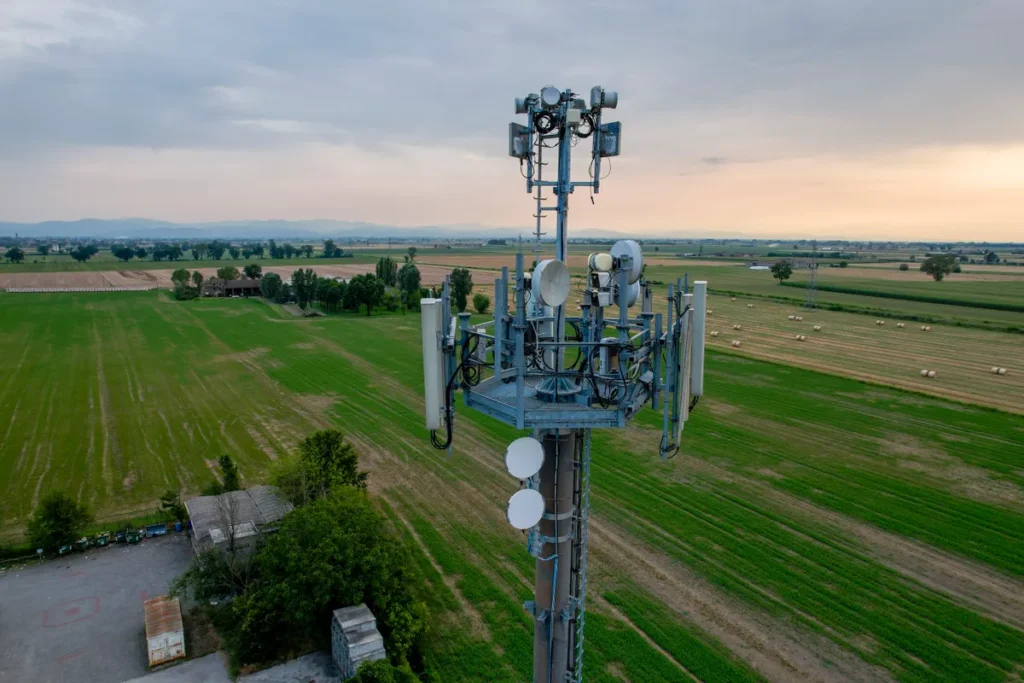 Best Internet Providers for Rural Areas