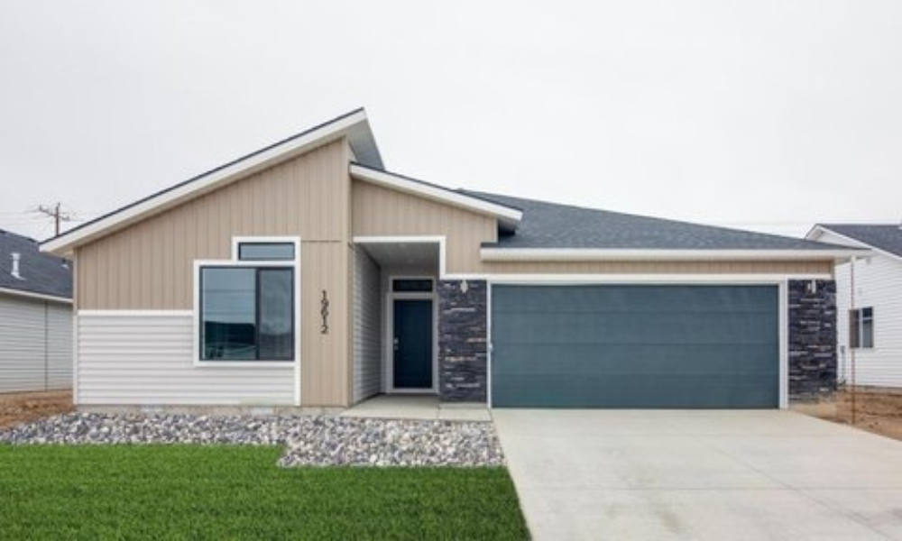 Buy Rental Property in Idaho