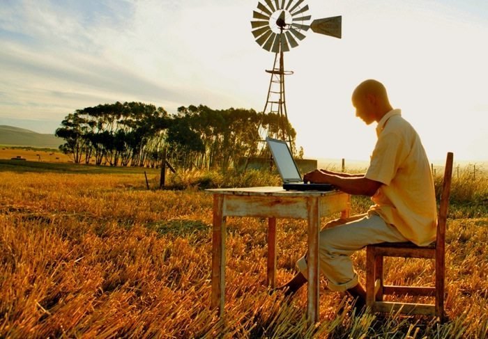 Common Internet Connectivity Issues in Rural Areas