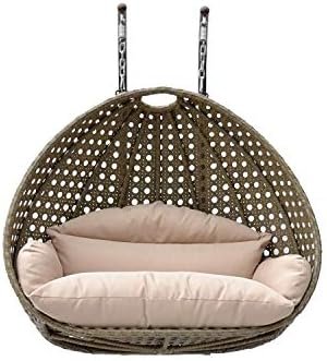 Double Hanging Chair
