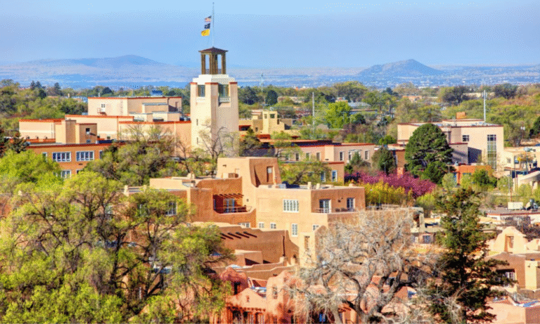 Find Top Businesses in New Mexico