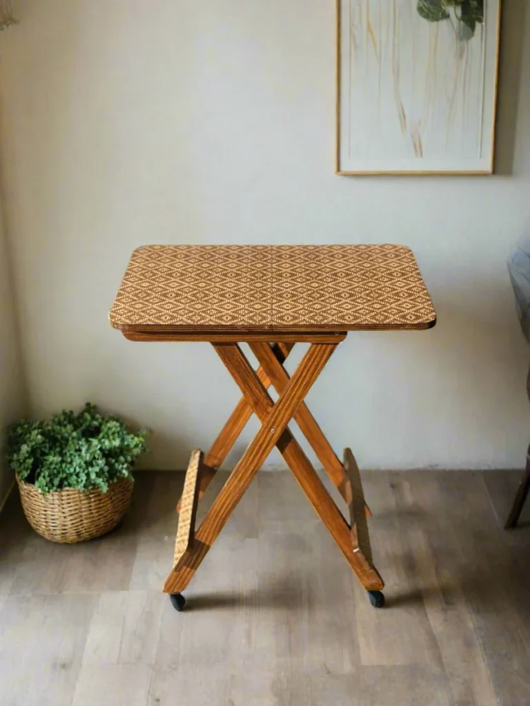 Folding Table