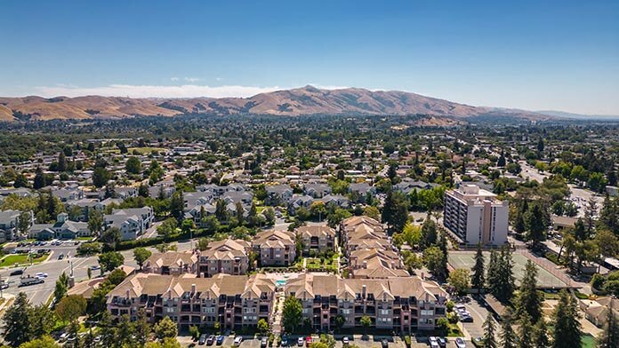 Fremont, California