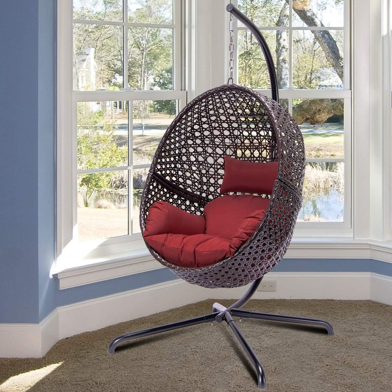 Hanging Chair for Porch