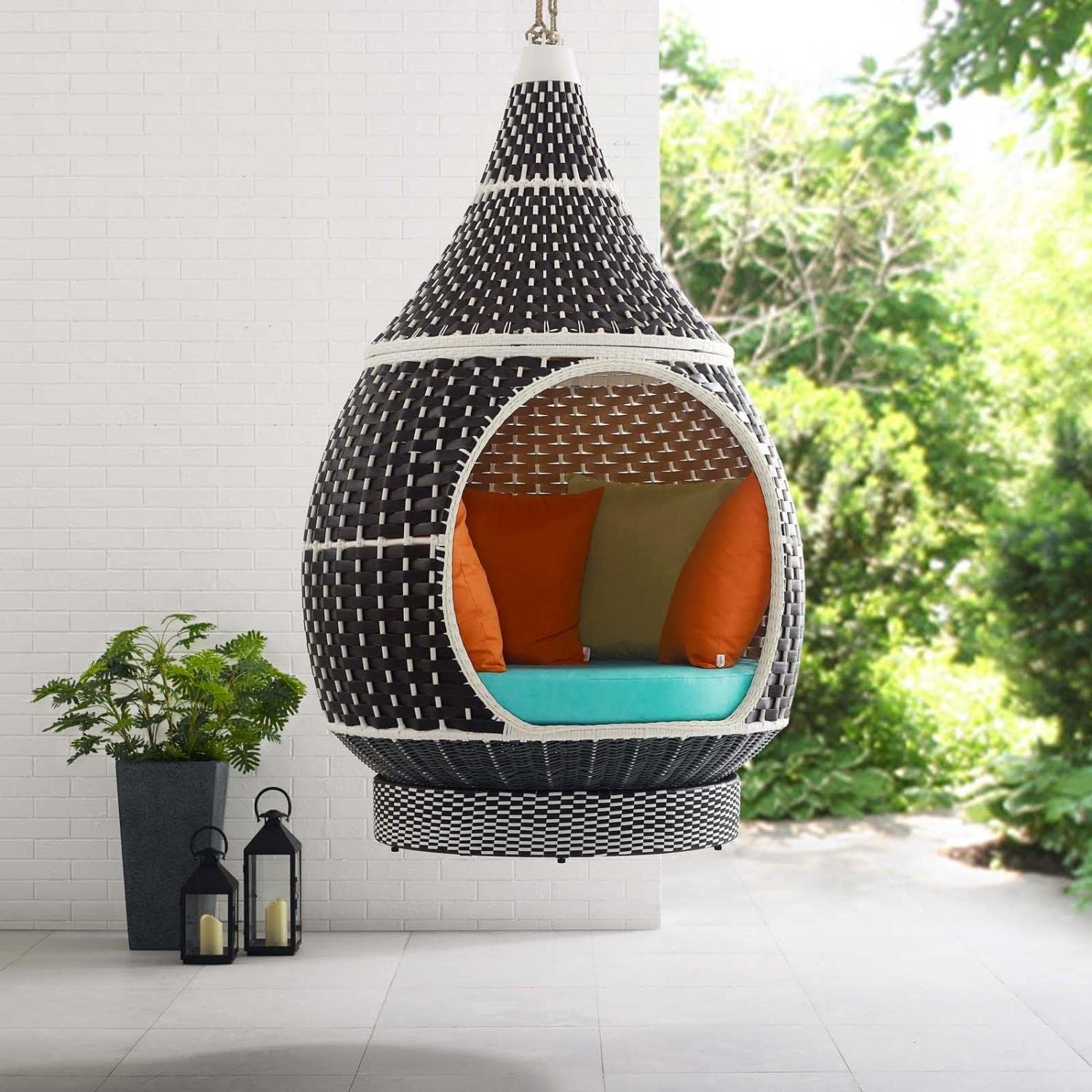 Hanging Pod Chair