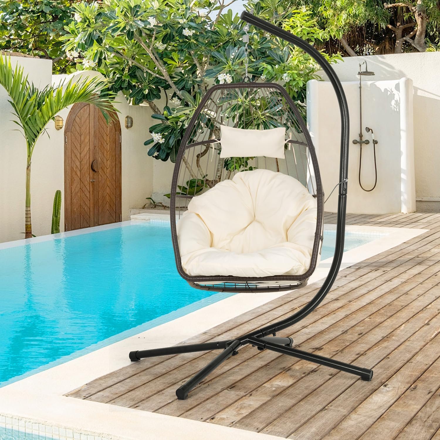 Hanging Swing Chair
