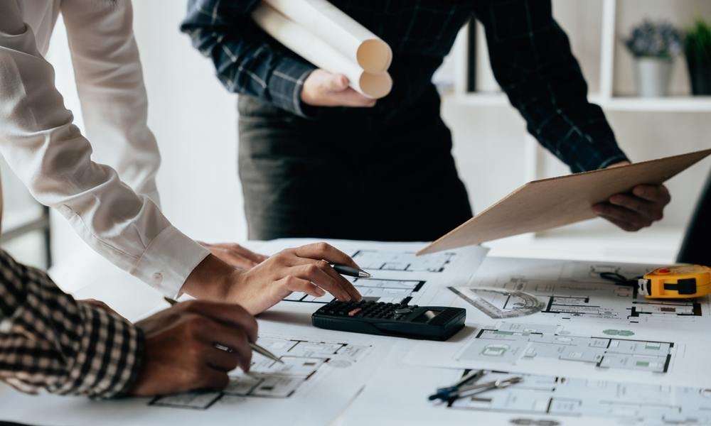 History of Quantity Surveying
