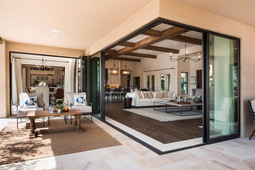 Inspect Both the Indoor and Outdoor System