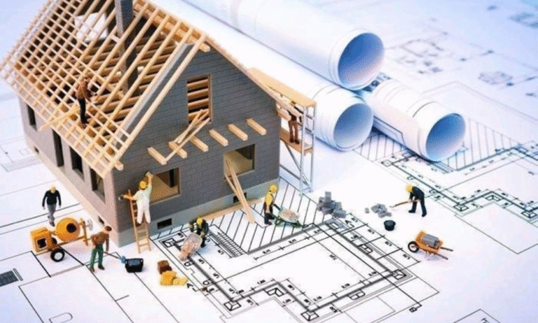 Quantity Surveying Course Everything