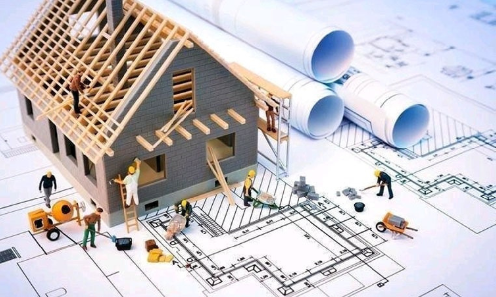 Quantity Surveying Course Everything