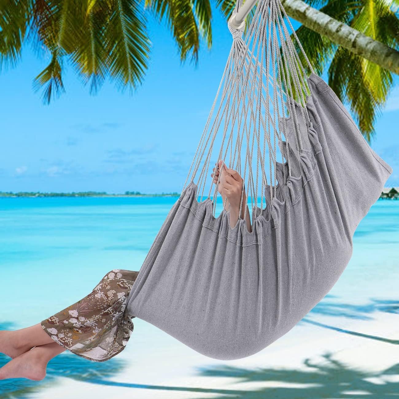 Rope Hanging Chair