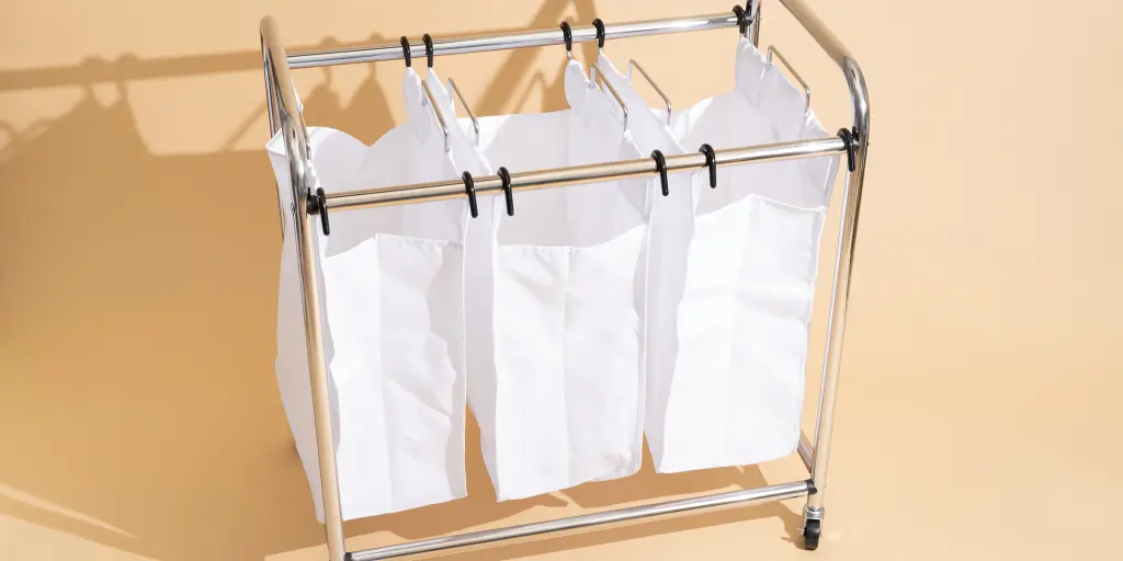Sorting Hamper