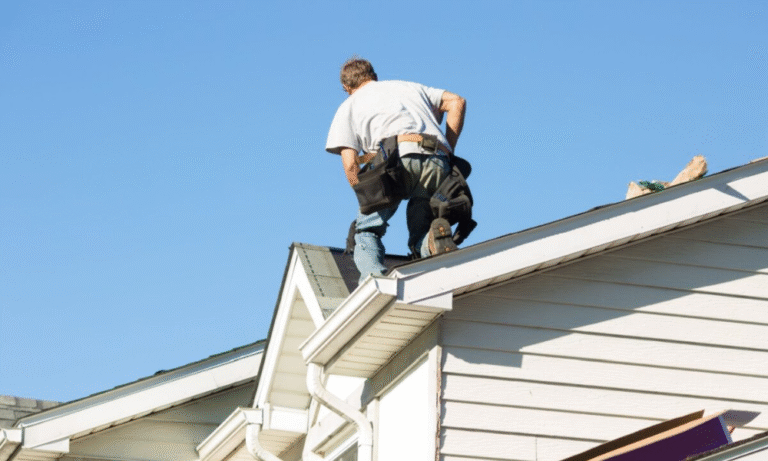 The Benefits of Seamless Gutters