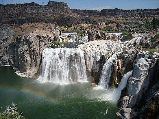 Twin Falls 