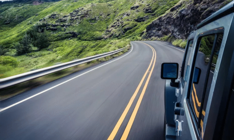 Scottish Best Road Trips: A Catalogue Of The Top Destinations