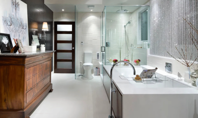 Washroom Fundamentals