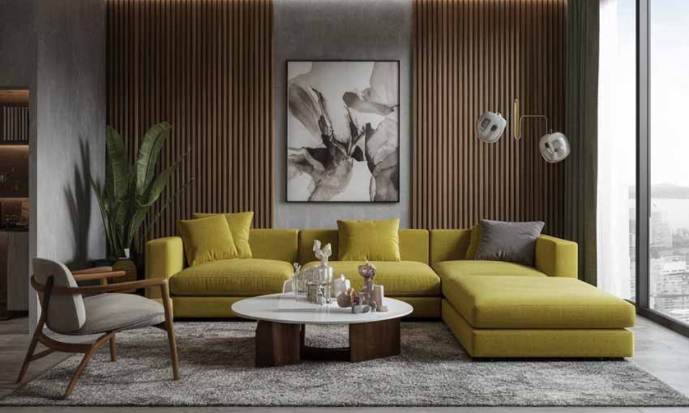 10 Different Types of Living Room Sets