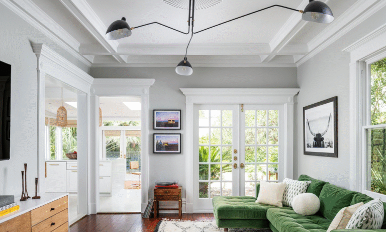 4 Budget Friendly Ways To Upgrade Your Home This Fall