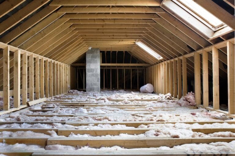 Benefits of Home Insulation