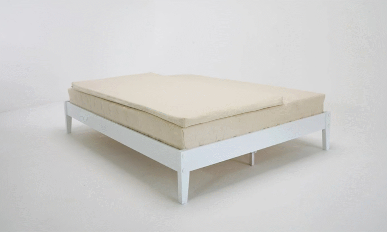 Bio Beds Plus has Organic Mattress Toppers and Wool Mattresses