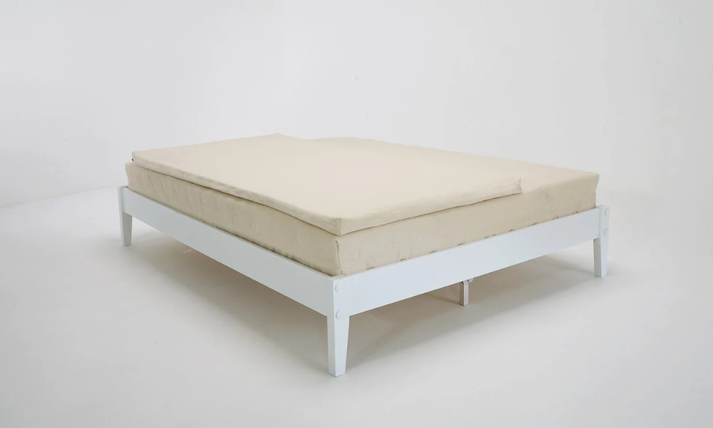 Bio Beds Plus has Organic Mattress Toppers and Wool Mattresses