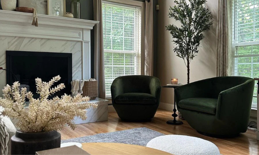 Cheap Bedroom Chairs for Your Home