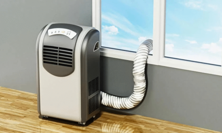 Cheap Portable Air Conditioners