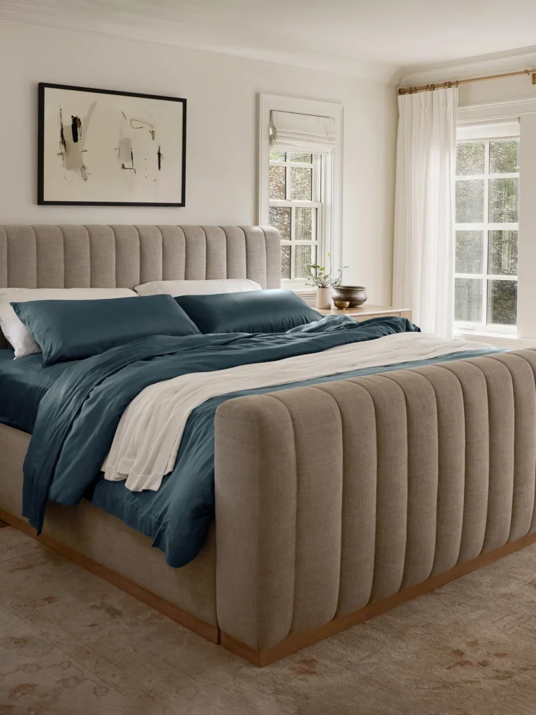 Choose a Smooth and Cool Sheet Set