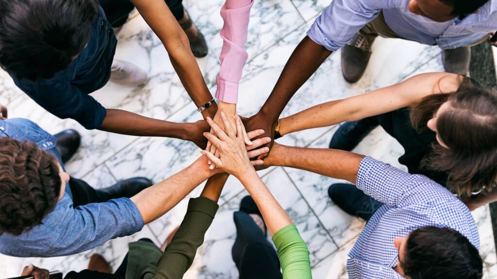 Diversity and Inclusivity