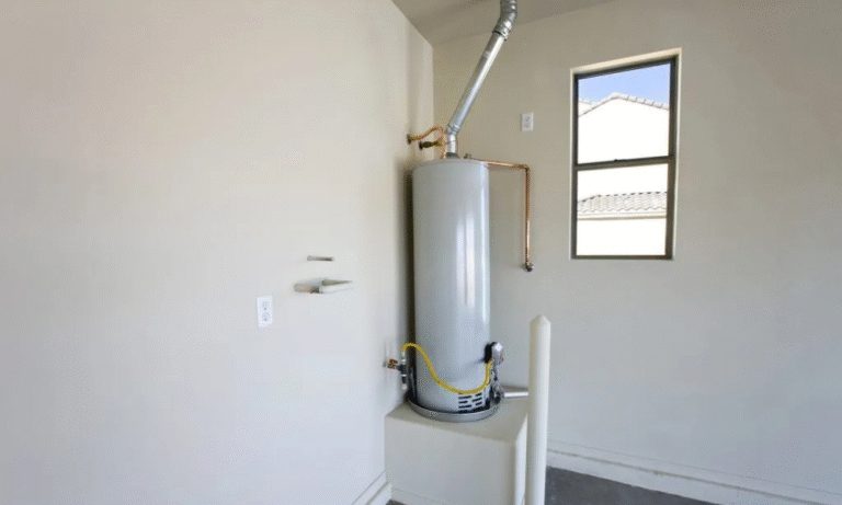 Gallon Gas Water Heaters
