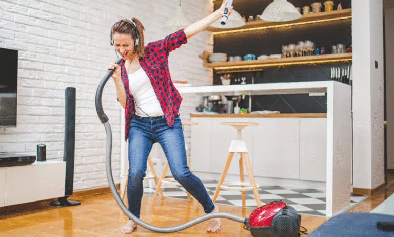 Habits You Should Adopt for a Cleaner Space and a Clearer Mind
