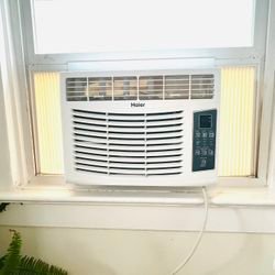 Haier Window Air Conditioner