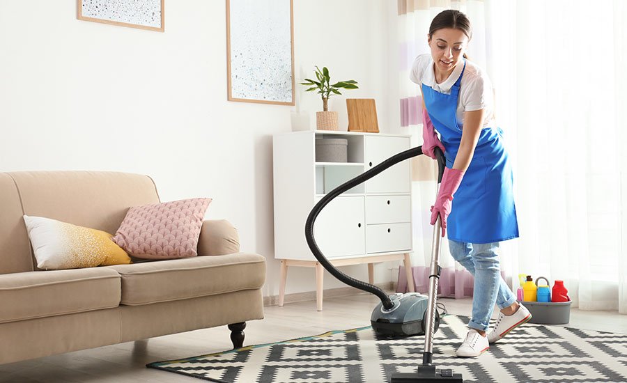 House Cleaning